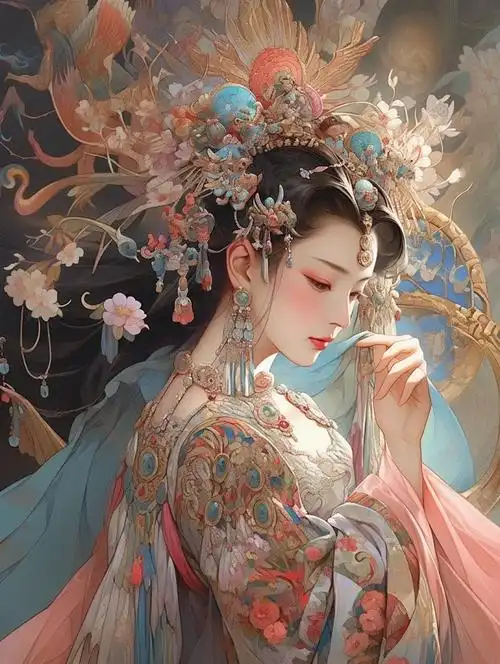 小姐
